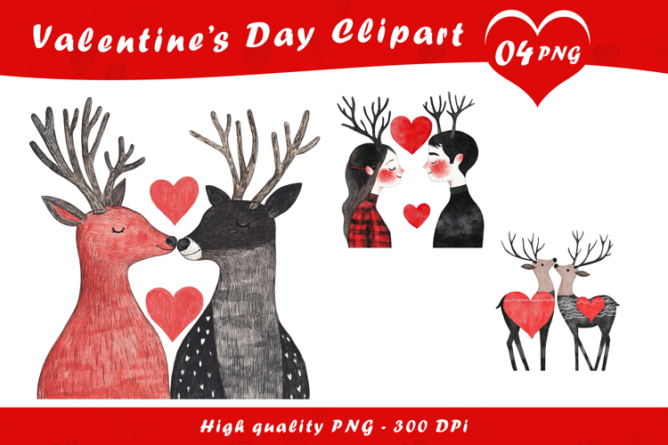 Love Illustration Image 7