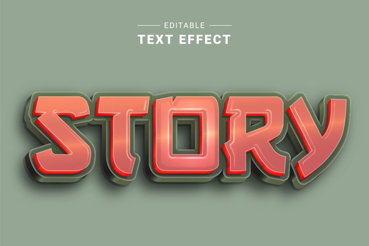 Typography Font Image 17