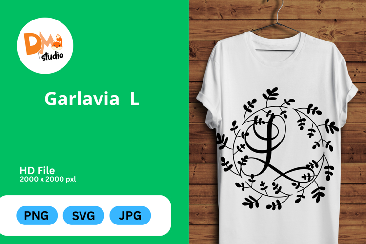 Nature Svg Image 4