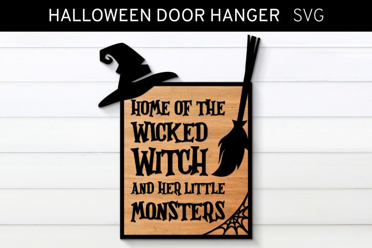 Witch Svg Image 23