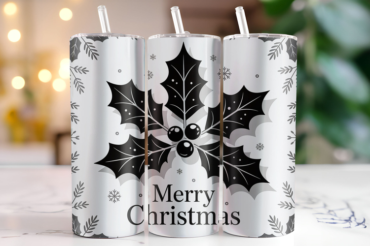 Xmas SVGs Image 3