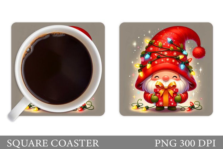 Cute Gnome Clipart Image 19