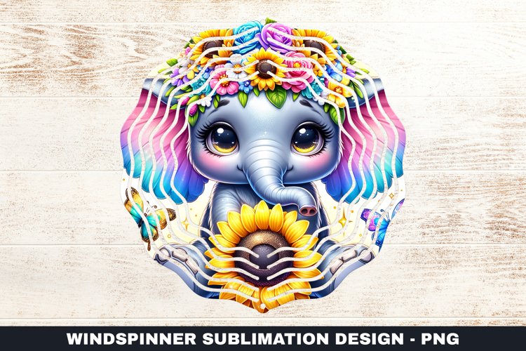 Elephant Png Clipart Image 19
