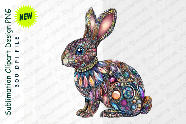 Rabbit Png Image 4