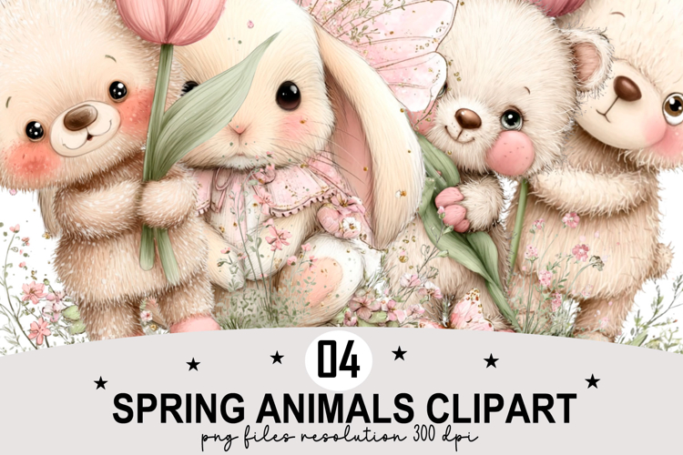 Pastel Clipart Image 8