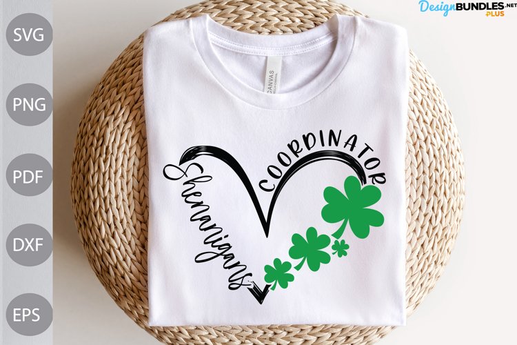 St Patrick's Day Clipart Image 6