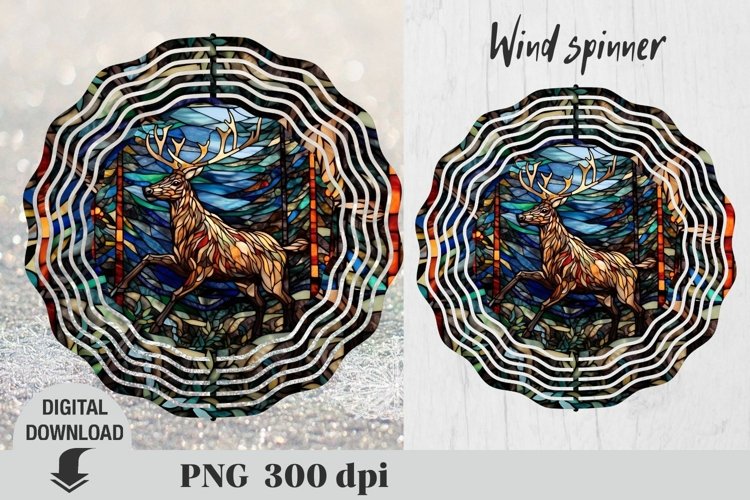 Stained Glass Clipart Image 21
