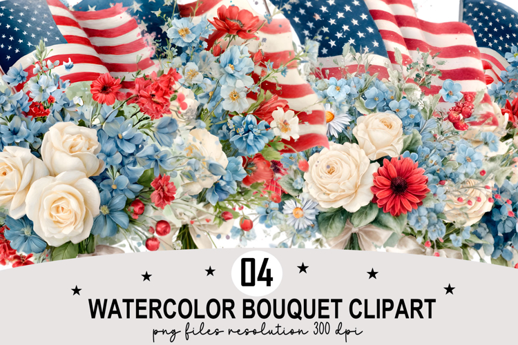 Flower Clipart Image 20