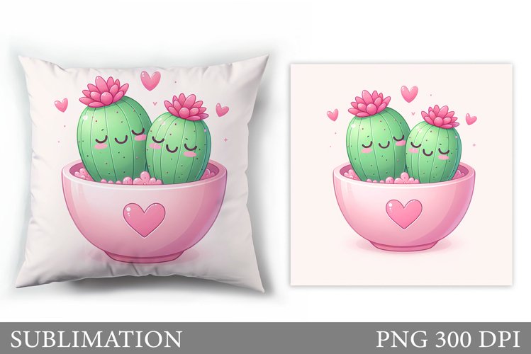 Cute Cactus Pictures