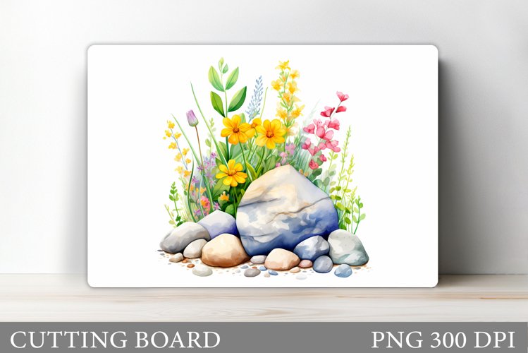 Garden Clipart Image 8