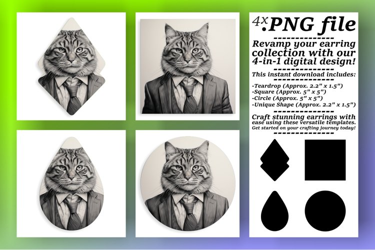 Cat Png Image 7
