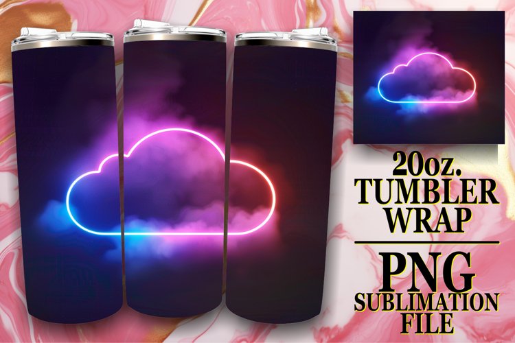 Sublimation Tumbler Designs Image 5