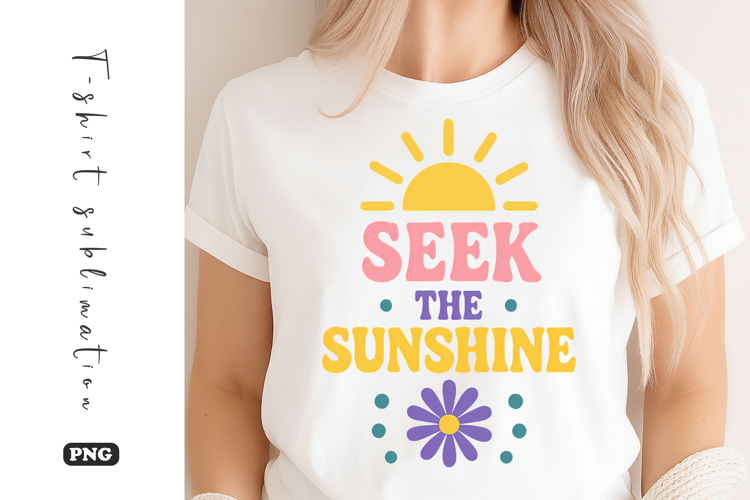 Sun Graphic Image 20