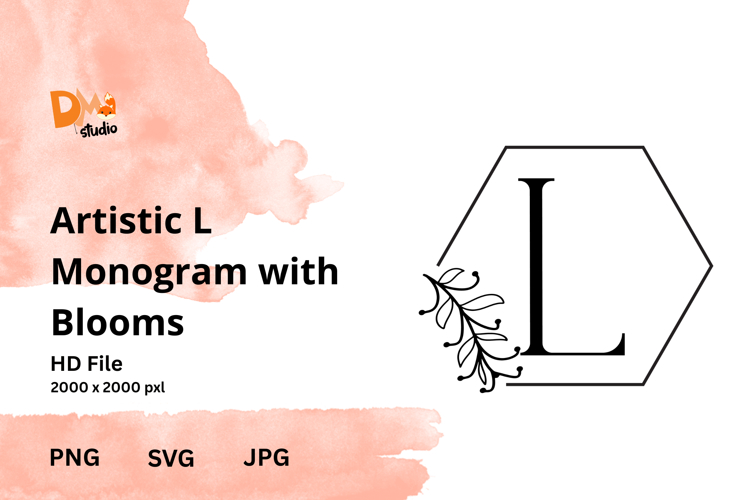 Alphabet Clipart Image 23