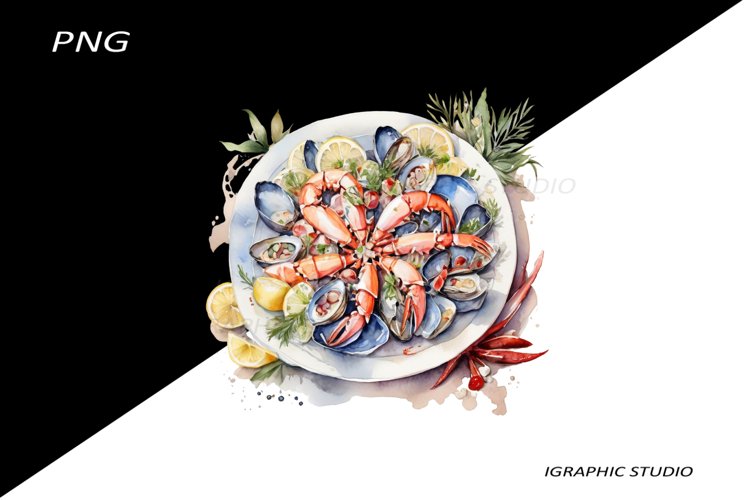 Beach Clipart Image 17