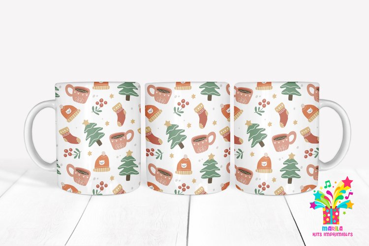 15 Oz Sublimation Mug Designs Image 17
