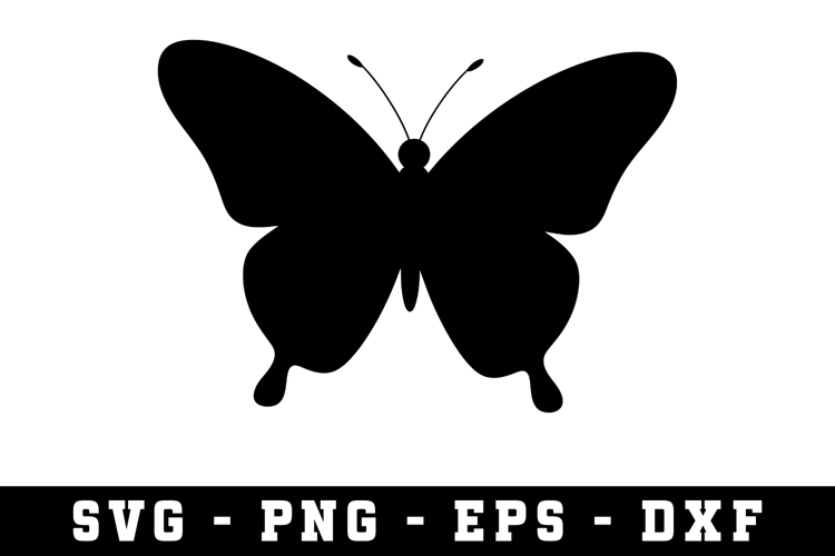 Butterfly SVG | SVG Cut files | Cricut