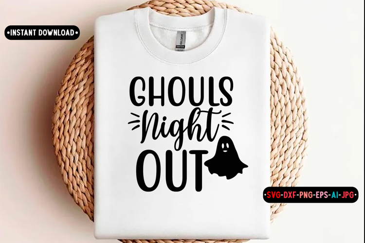Halloween Quotes SVG Design, Halloween SVG Cut file