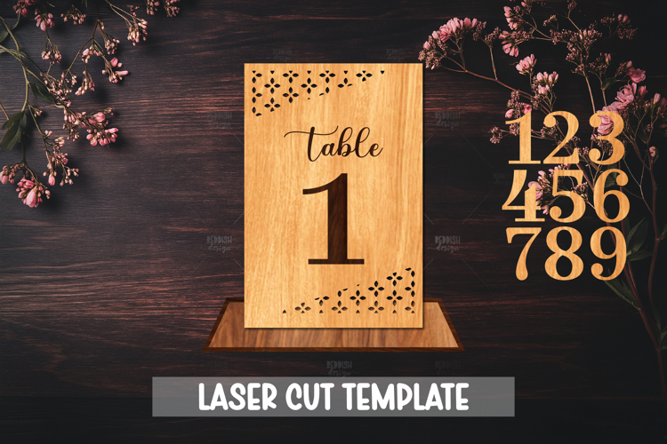 Rustic Svg Image 14