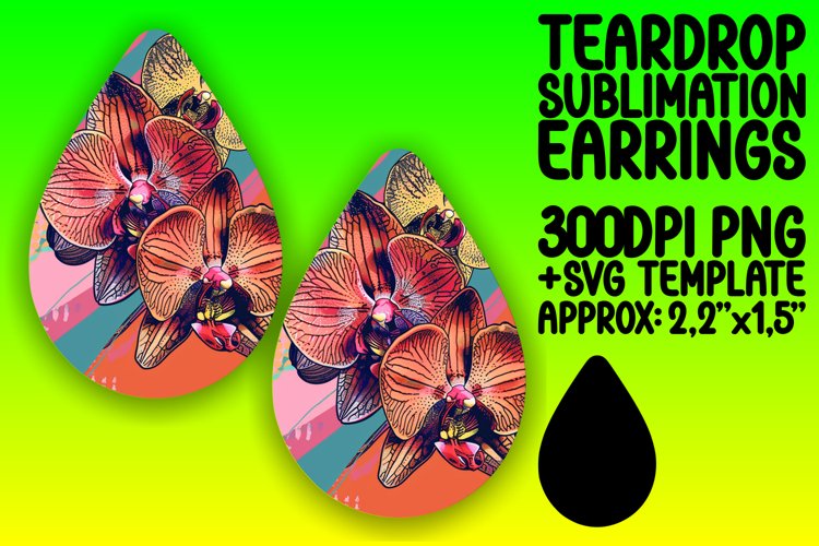 Earring Png Image 21