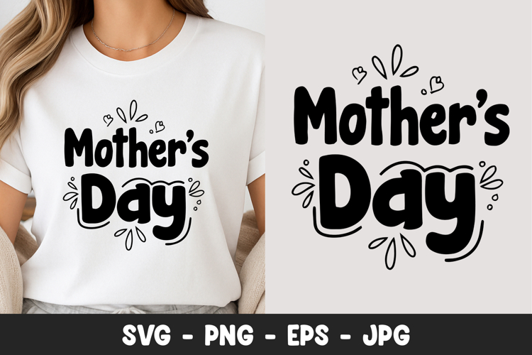 Mothers Day Clipart Image 12