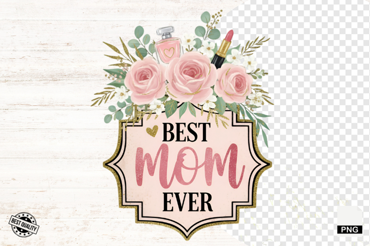 Mom Png Image 6