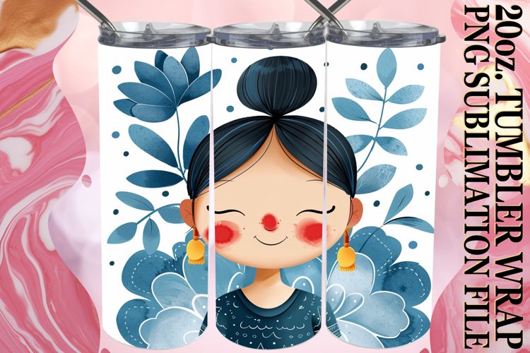 Sublimation Art Image 2