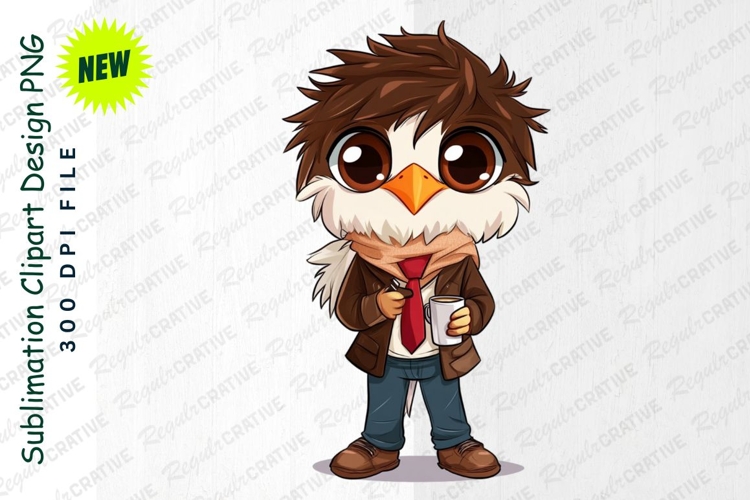 Coffee Clipart Image 9