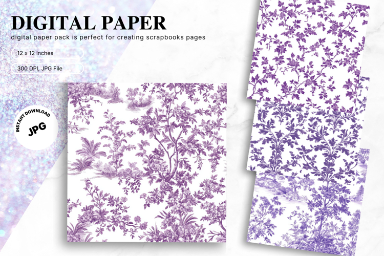 Vintage Background Image 6