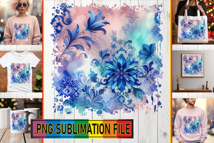 Winter Png Image 18