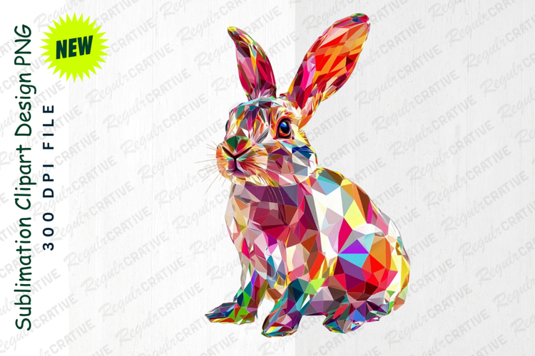 Geometric Illustration Image 7