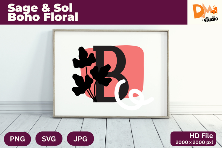 Rustic Logo Image 21