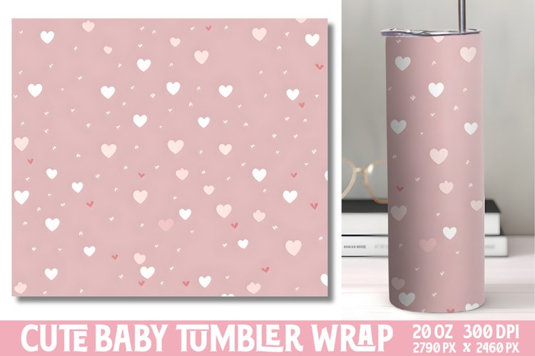 Baby Clipart Image 7