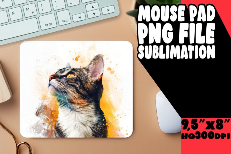 Office Supplies Clipart Image 6