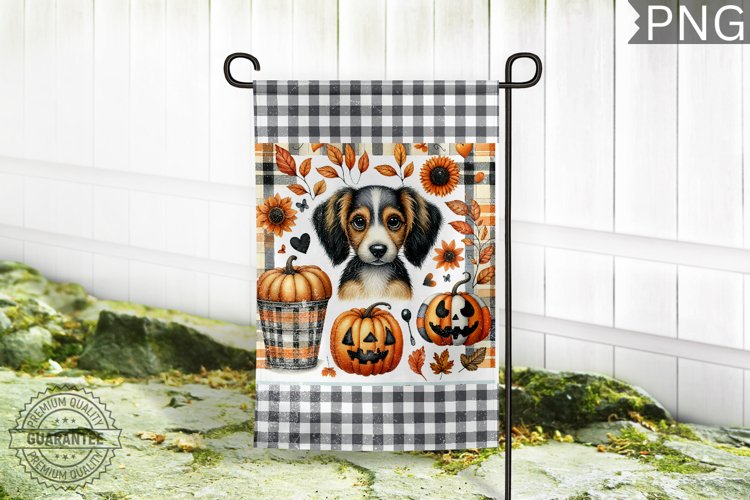 Thanksgiving Sublimation Design Image 5