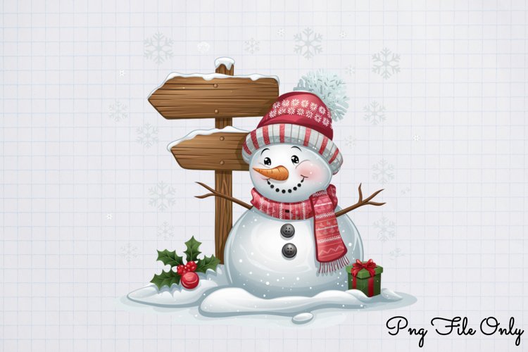 Boho Clipart Image 12