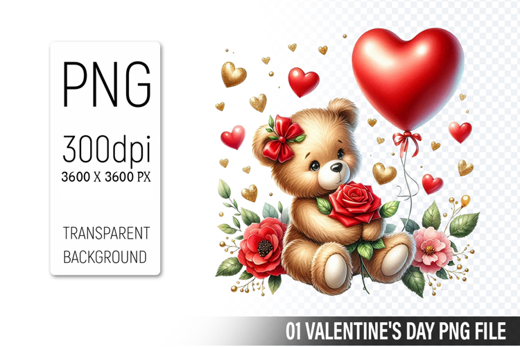 Bear Graphic Image 12