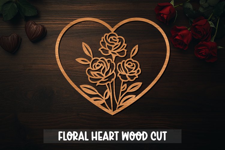3d Laser Cut Template Image 2