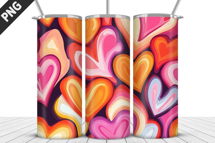 Valentines Sublimation Design Image 18