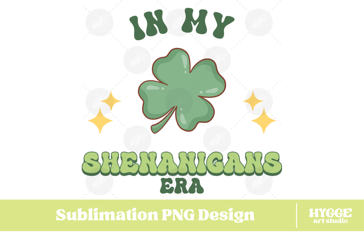 St Patricks Clipart Image 13
