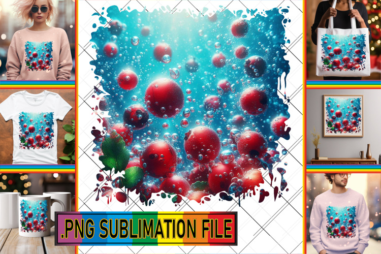 Transparent Background Flower Clipart Image 5