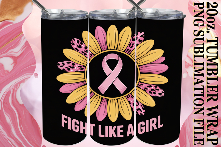 Breast Cancer Awareness Clipart Image 10