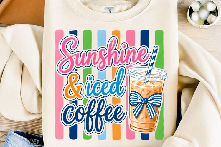 Sunshine Svg Image 24