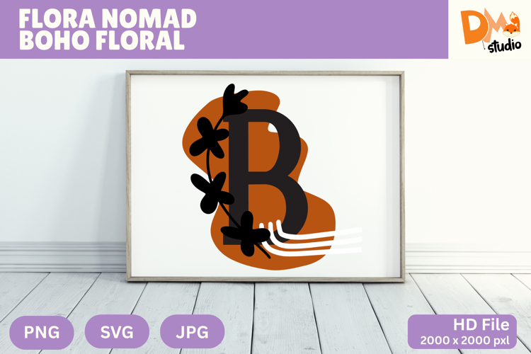 Rustic Logo Image 9