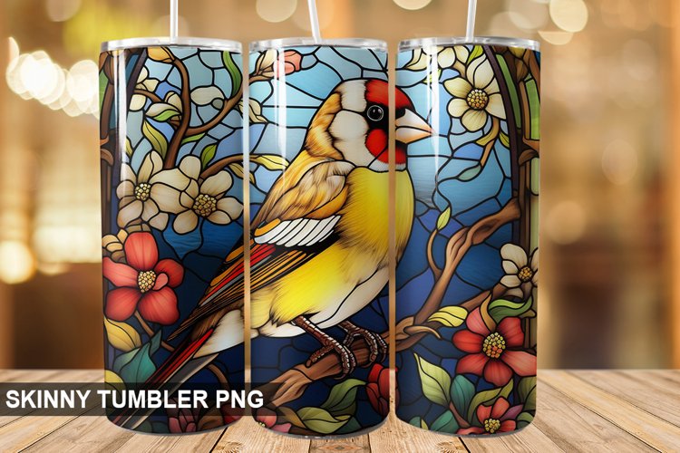 Stained Glass Clipart Image 21