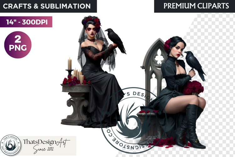 Woman Clipart Image 5