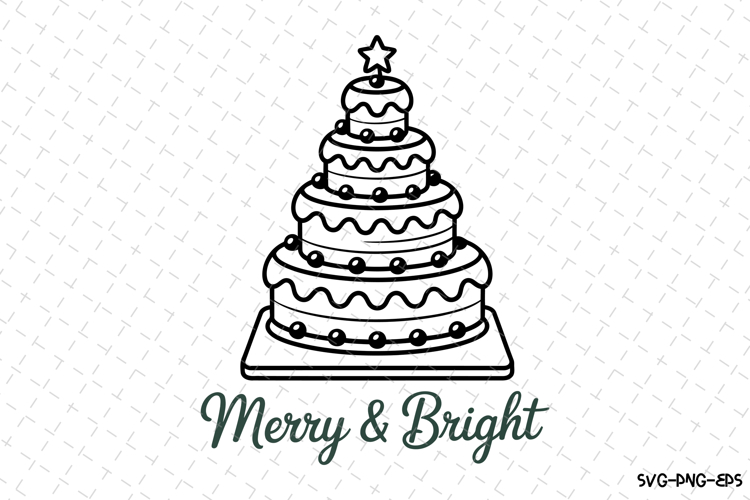 Xmas Clipart Image 19