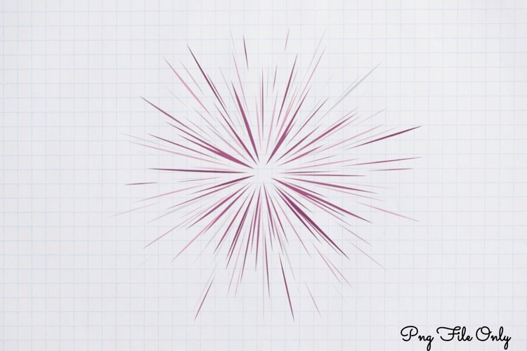 Fireworks Png Image 11