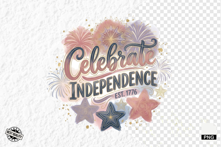 Celebration Png Image 2