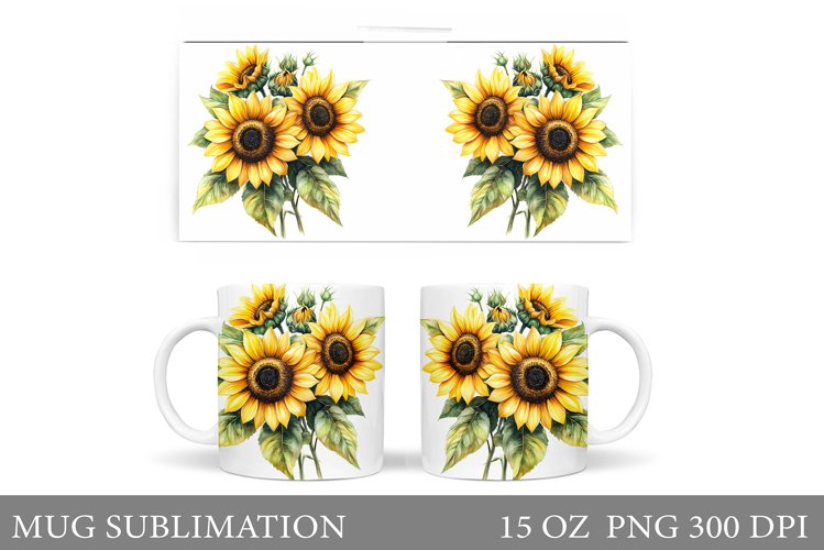 Summer Sublimation Design Image 16